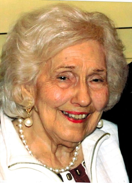 Jane "Jenny" B. Martinelli